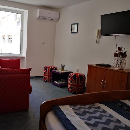 Galilea 14 Apartment Piran Exterior foto