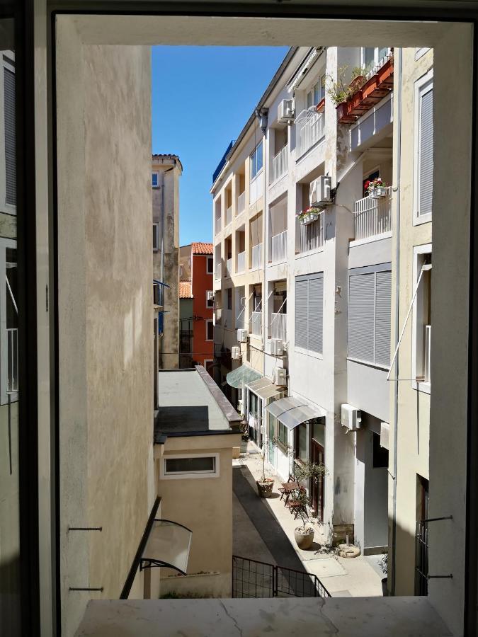 Galilea 14 Apartment Piran Exterior foto