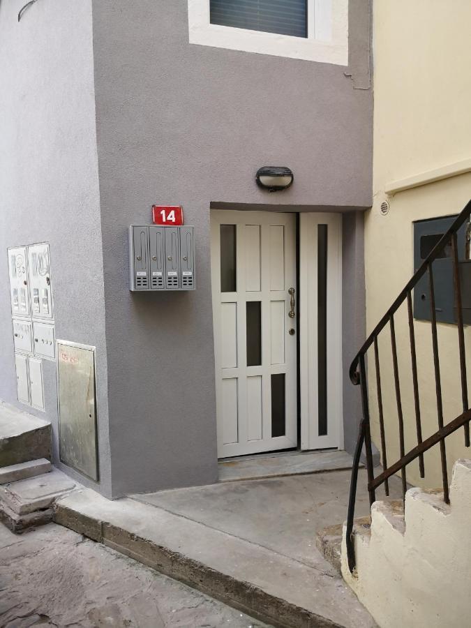 Galilea 14 Apartment Piran Exterior foto