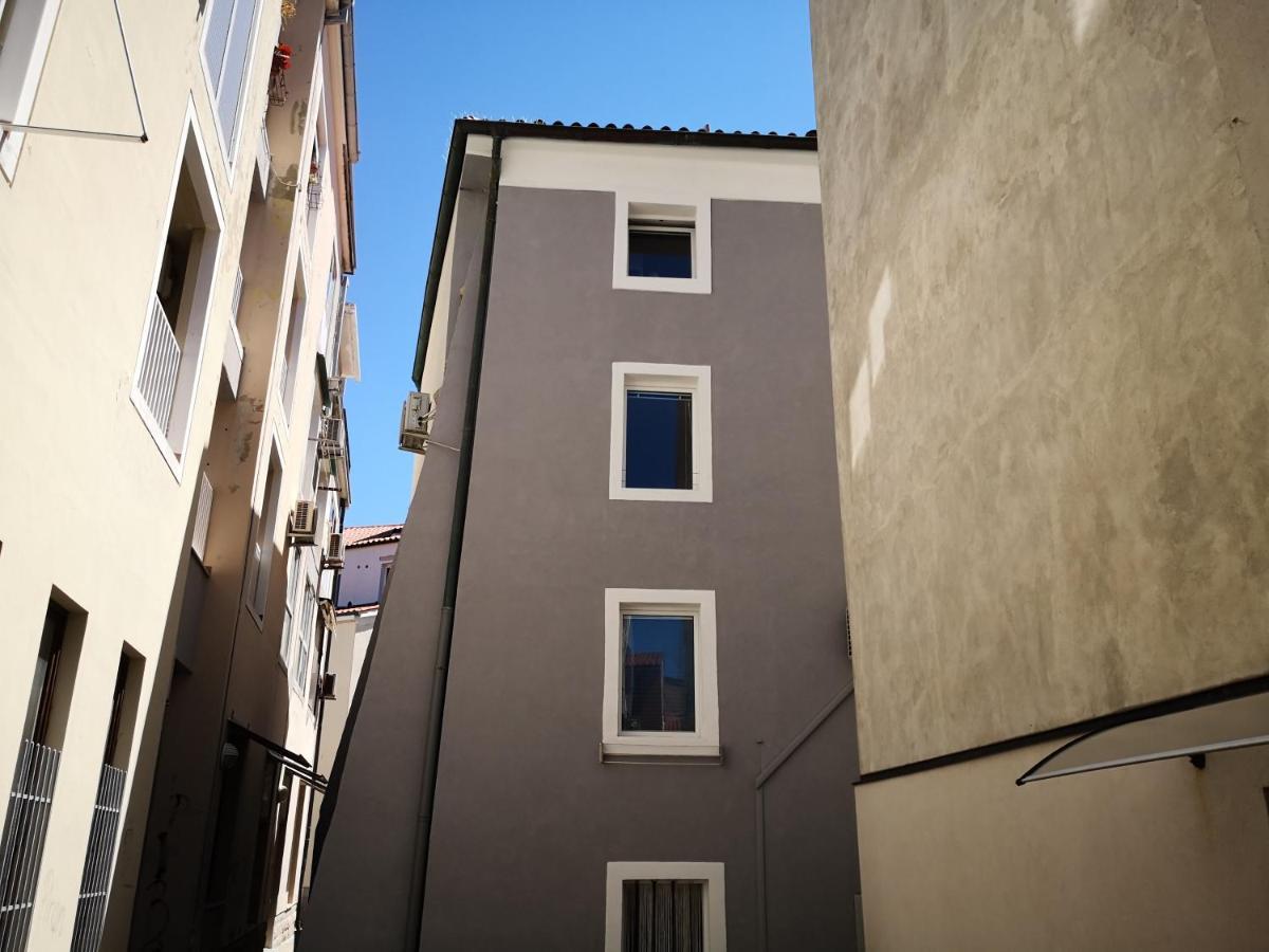Galilea 14 Apartment Piran Exterior foto